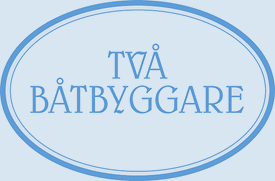 Två Båtbyggare